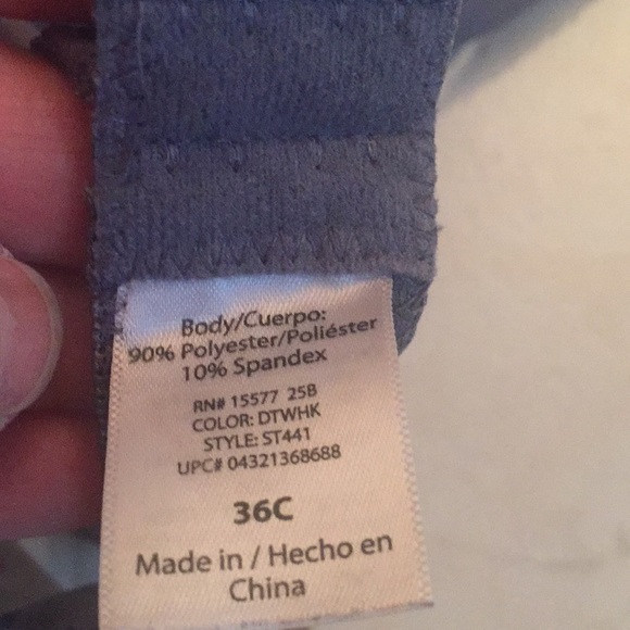 Bras - Picture 3 of 3